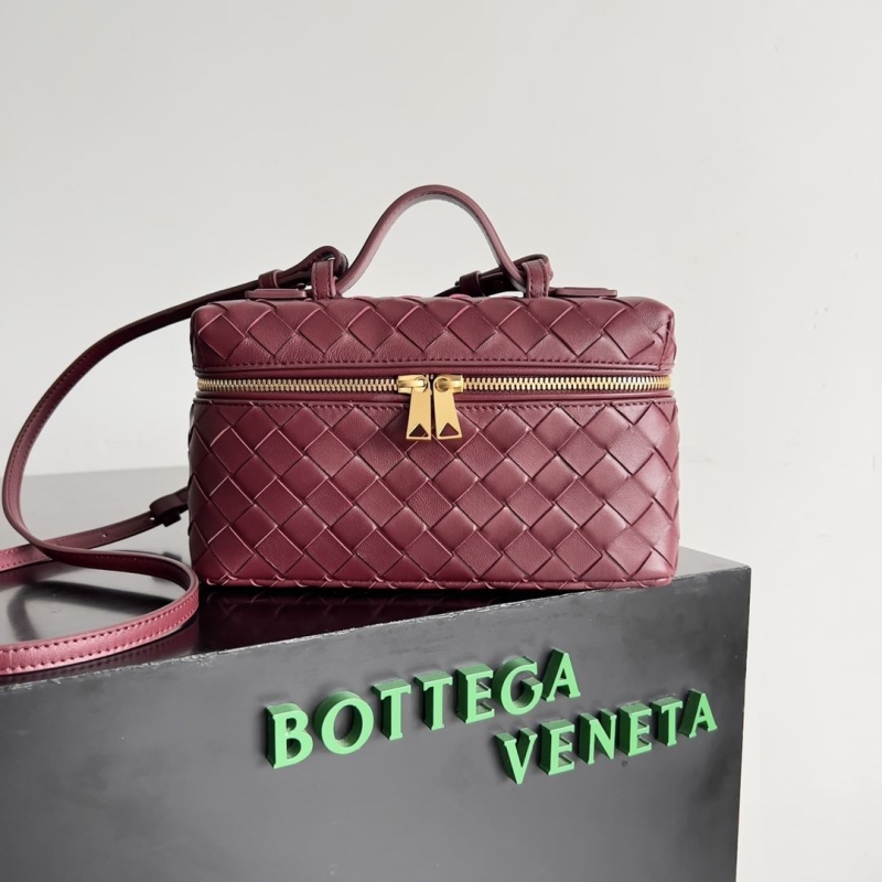 BV Cosmetic Bags